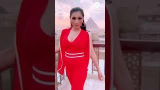 Najla Ferrira | Transformation | Beautiful Bellydancer | Egyptian Dancer | World of Gorgeous Dancers