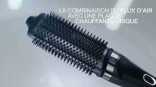 Nouvelle Brosse Soufflante 2-en-1 ghd Duet Blowdry