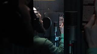 How to Plan Your Studio Session Pt 2 | #explore #studio #rap #music #shorts