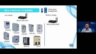 Webinar – WEG Motion Fleet Management Solution