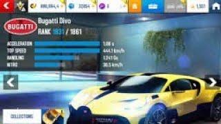 asphalt 8 trainer