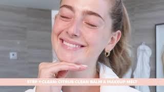 My everyday skincare routine