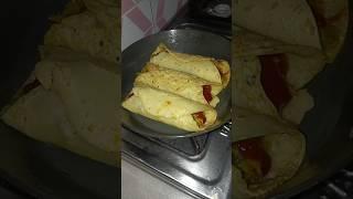 Delicious suji ke rol ki recipe #short#ytshorts#shortvideos#cooking#trendingsong#likeandsubscribe