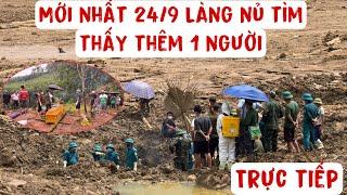 NÓNG TIN MỚI NHẤT TRƯA 24/9 LÀNG NỦ ĐÃ TÌM THẤY THÊM 1 T.HI THỂ NỮ . PHENG PHENG VLOG