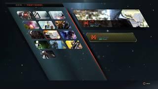 Anthem, How to Change Name Banner Theme Color and Appearance