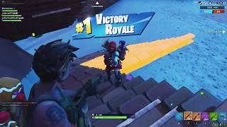 BruiseLeroy Fortnite Epic Kill Compilation Part IV