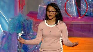 You Hate Math….But Do You Really? | Kenia Zuniga | TEDxMaysHighSchool