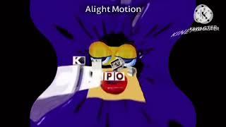 Klasky csupo in Extremely high pitch X10