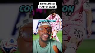  Lionel Messi Goal vs Porto! | Inter Miami vs FC Porto | FIFA Club World Cup 2025 Highlights