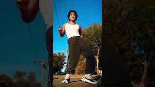 Young Govinda Dance 90s #90shindisongs #govinda #hindi #viralvideo