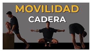 Movilidad de Cadera: Circuito