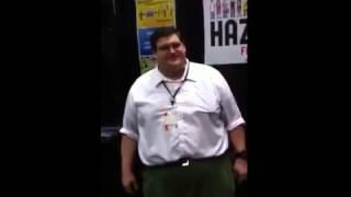 Real Peter Griffin?