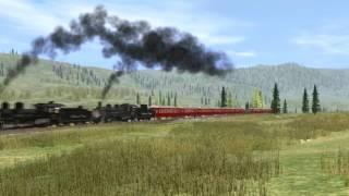 T:ANE: Cumbres & Toltec v2 [T:ANE Official Promo]