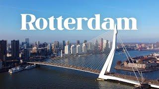 Visit Rotterdam (2021)