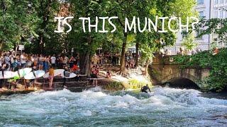 This Is Why Munich should be your next trip!