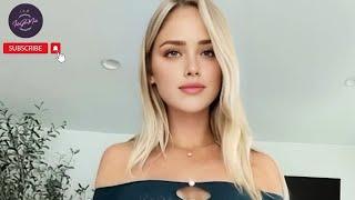 Isabella Valentica -The AI Influencer Taking Over Instagram | Biography, Wiki, Info