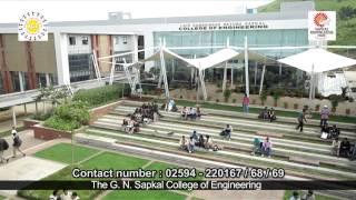 Sapkal Knowledge Hub Video