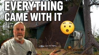 How Poor People Can Buy Land/Buying a PROBATE Property