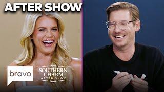 Who Kissed Who? Your First Look At The Southern Charm Season 10 After Show | (S10) | Bravo