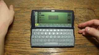 Psion revo - ваш личный помощник