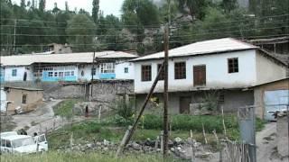 Дараи Яғноби Тоҷикистон - Yaghnob valley, Tajikistan