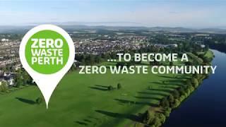 Zero Waste Perth (Reuse Story)