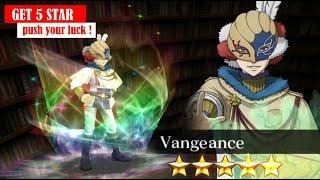 BLACK CLOVER PHANTOM KNIGHT