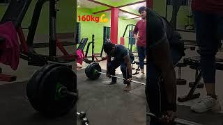 160 Detlipteng and bodybuilding motivation baba Pradhan fitness