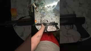 sks n m16 9mm