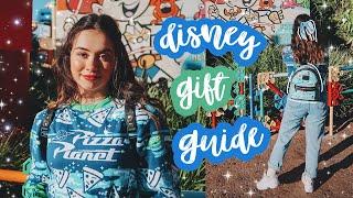 the ULTIMATE disney lover's holiday gift guide ️ 12 DAYS OF GIVING