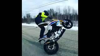 Skills  #BmwBikes #SuperBikes | MotoHub