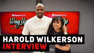 Harold Wilkerson on Ja Rule, Bad Boy, J.Lo, Fyre Fest  & Building Chase Republic + More