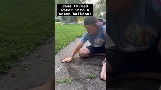 Jase MAGICALLY created this…!! #vlog
