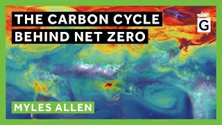 The Carbon Cycle Behind Net Zero