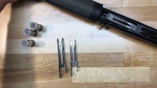 Taran Tactical AccuGuide Extended Carrier and VersaMax