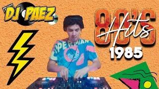 80's Hits Mix (Best of 1985)