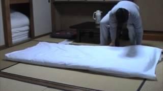 How to Futon video