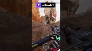 final circle catalyst, not one shot boy | astroxbot on #Twitch #apexlegends #apex #apexdaily