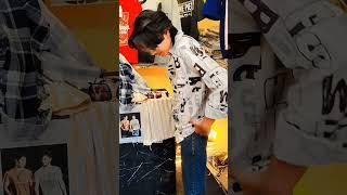 perfect collection of double pocket shirts for men #reels #reelsinstagram #instagram  #trending