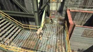 Racy - Black Ops Game Clip