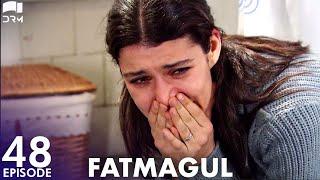 Fatmagul - Episode 48 | Beren Saat | Turkish Drama | Urdu Dubbing | FC1Y