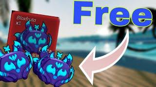 How to get free kitsune block fruits