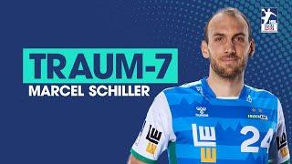 Meine Traum-7 | Marcel Schiller stellt seine Legenden-Mannschaft auf!