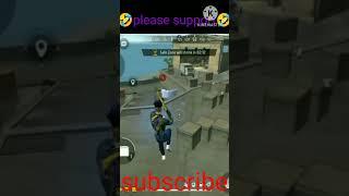 mr ak gaming 45 danger  game play #freefire 