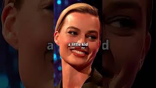 Margot Robbie's Husband was in Harry Potter 