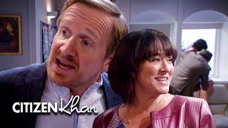 Mr Khan's Blind Date! | Citizen Khan | BBC Comedy Greats