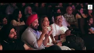 Children Theatre Season 2 - Kids Performing Dialogues