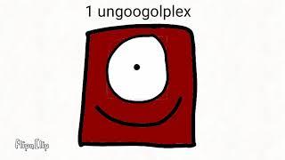 Whats after Googolplex? (OLD)