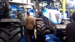 Landbouwbeurs Assen 2011 deel 2