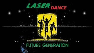 LASERDANCE - Space Dance & Love Is The Reason mashup+remix